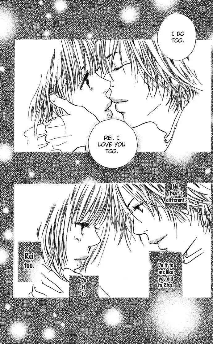 Maigo no Bambi ni Kiss wo 1 mm Chapter 3 50